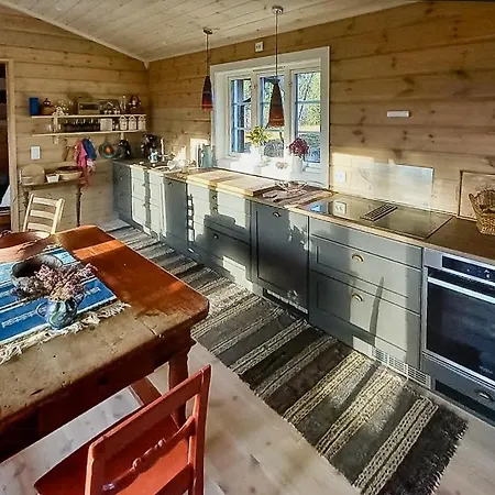 Casa vacanze Cozy Traditional In