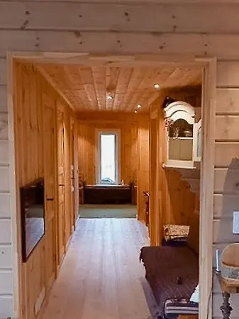 Cozy Traditional In Casa vacanze Veggli