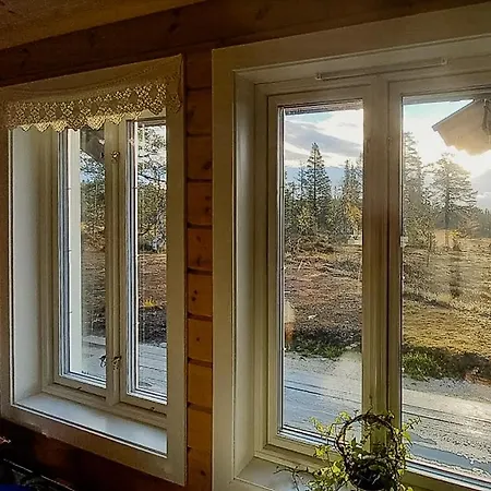Cozy Traditional In Casa vacanze