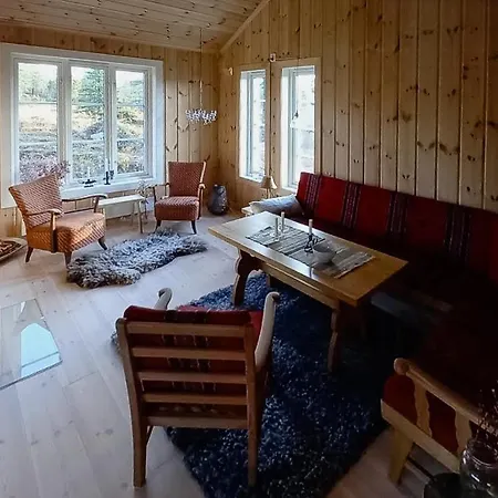 Cozy Traditional In Casa vacanze Veggli